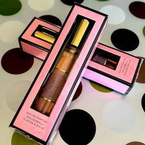 Victoria’s Secret Bombshell Roller Ball Perfume